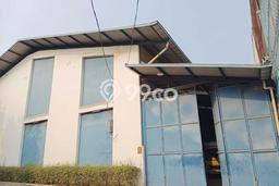 AREA PREMIUM! Gudang Kawasan Sunter, Luas 1200m², Pusat Bisnis AREA PREMIUM! Gudang Kawasan Sunter, Luas 1200m², Pusat Bisnis