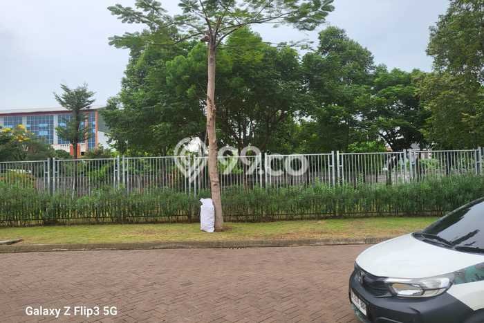 Tanah Kavling di Cakung Dijual dengan Luas 250m2 Tanah Kavling di Cakung Dijual dengan Luas 250m2