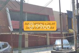 Ruko Disewa di Jakarta Utara dengan LB 500m2 Area Komersial Ramai Ruko Disewa di Jakarta Utara dengan LB 500m2 Area Komersial Ramai