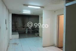 SEWA TERJANGKAU! Ruko di Sunter, Luas 100m², Area Bisnis SEWA TERJANGKAU! Ruko di Sunter, Luas 100m², Area Bisnis