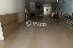 Ruko Kawasan , Luas 150m2m², Pusat Komersial, Siap Operasi Ruko Kawasan , Luas 150m2m², Pusat Komersial, Siap Operasi