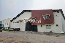 Gudang Dijual Lokasi Stratagis di Tangerang Tangerang Cocok untuk Investasi Gudang Dijual Lokasi Stratagis di Tangerang Tangerang Cocok untuk Investasi