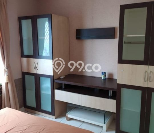 Disewakan Segera Apartemen Minimalis 2 KT di Kawasan Kelapa Gading Disewakan Segera Apartemen Minimalis 2 KT di Kawasan Kelapa Gading