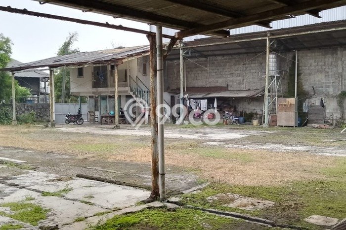 Gudang Dijual di Prime Area Tangerang Luas 800m2 Gudang Dijual di Prime Area Tangerang Luas 800m2