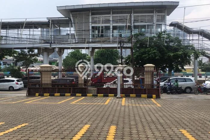 Komersial Dijual di Jakarta Utara LT 1427m2 & LB 2800m2 Lokasi Terbaik! Komersial Dijual di Jakarta Utara LT 1427m2 & LB 2800m2 Lokasi Terbaik!