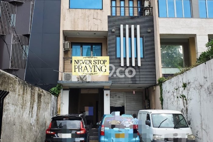 Komersial Dijual Lokasi Emas di Menteng Luas 400m2 Komersial Dijual Lokasi Emas di Menteng Luas 400m2