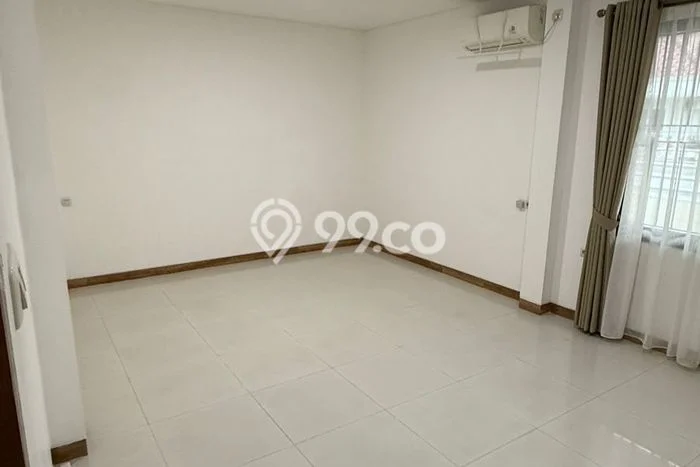 Rumah Mewah LB 210m2 Siap Huni Desain Elegan di Sunter, Jakarta Utara Rumah Mewah LB 210m2 Siap Huni Desain Elegan di Sunter, Jakarta Utara