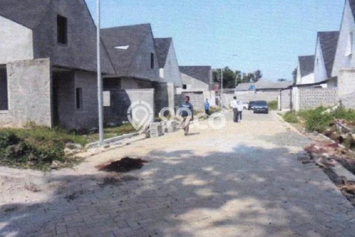 Kavling Tanah Dijual di Cimanggis Depok Spesifikasi 10050m2 Kavling Tanah Dijual di Cimanggis Depok Spesifikasi 10050m2