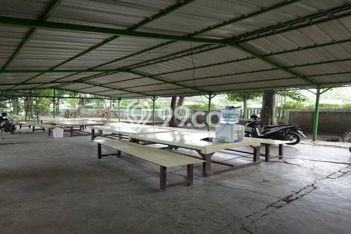 Pabrik Dijual di Cikarang Barat LT 8995m2, LB 3445m2 Solusi Investasi Cerdas Pabrik Dijual di Cikarang Barat LT 8995m2, LB 3445m2 Solusi Investasi Cerdas