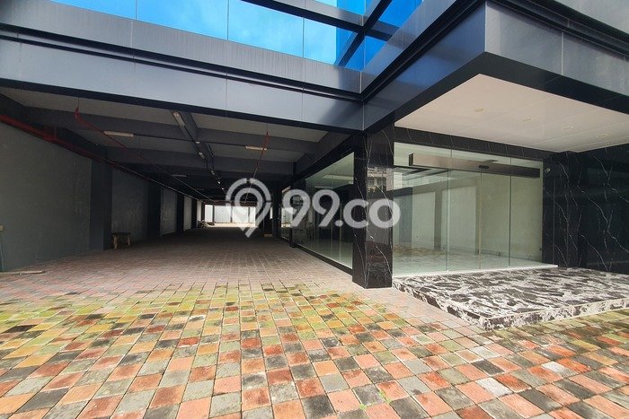 Unit Komersial Dijual di Menteng Jakarta Pusat 3500m2 Unit Komersial Dijual di Menteng Jakarta Pusat 3500m2