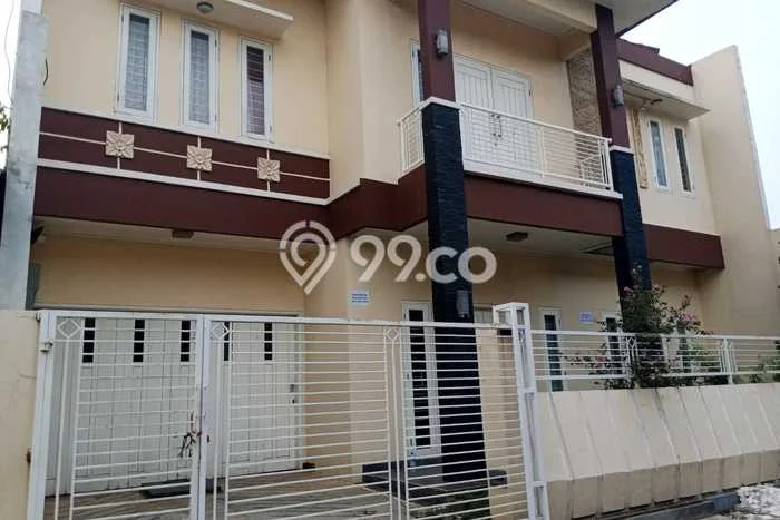 Disewakan Rumah Konsep Minimalis di Pulo Gadung Jakarta Timur dengan 6 Kamar Disewakan Rumah Konsep Minimalis di Pulo Gadung Jakarta Timur dengan 6 Kamar