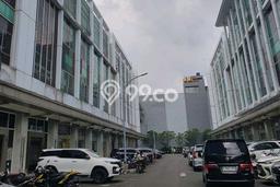 Ruko Bagus LT 85m2 LB 320m2 Dijual di Kelapa Gading Jakarta Utara Ruko Bagus LT 85m2 LB 320m2 Dijual di Kelapa Gading Jakarta Utara