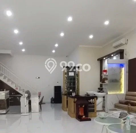 Komersial Dijual di Prime Area Jakarta Barat Luas 104m2 Komersial Dijual di Prime Area Jakarta Barat Luas 104m2
