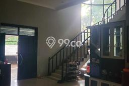 Ready to Use! Luxury House LT 340m2 Desain Elegan di Sunter Ready to Use! Luxury House LT 340m2 Desain Elegan di Sunter