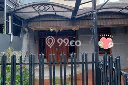 Rumah Strategis Minimalis Lb 70m2 di Kelapa Gading, Jakarta Utara Rumah Strategis Minimalis Lb 70m2 di Kelapa Gading, Jakarta Utara