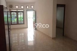 Rumah Modern Cantik 4 Kamar Bisa Langsung Pindah di Kelapa Gading Rumah Modern Cantik 4 Kamar Bisa Langsung Pindah di Kelapa Gading