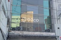 Ruko Disewa di Gambir, Jakarta Pusat, LT 87m2 / LB 240m2 Ruko Disewa di Gambir, Jakarta Pusat, LT 87m2 / LB 240m2