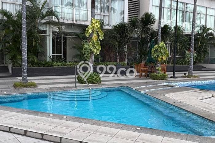 Apartemen Siap Pakai 2 Kamar dengan Harga Hemat di Area Kelapa Gading, Jakarta Utara Apartemen Siap Pakai 2 Kamar dengan Harga Hemat di Area Kelapa Gading, Jakarta Utara