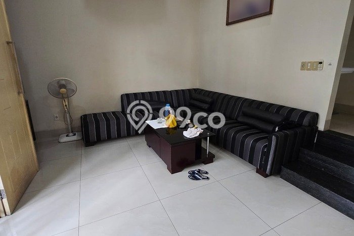Rumah Mewah LB 560m2 Siap Huni Desain Elegan di Sunter, Jakarta Utara Rumah Mewah LB 560m2 Siap Huni Desain Elegan di Sunter, Jakarta Utara