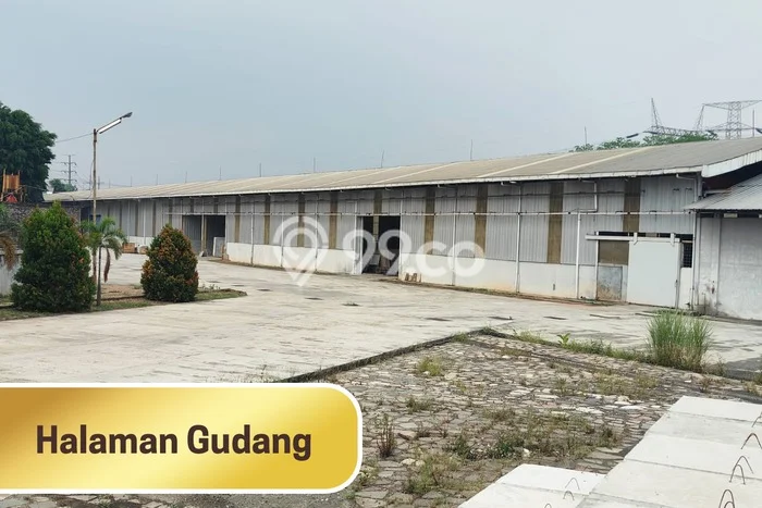 Area Strategis! Disewakan Pabrik Lokasi Gunung Putri, Bogor Cocok untuk Bisnis Area Strategis! Disewakan Pabrik Lokasi Gunung Putri, Bogor Cocok untuk Bisnis