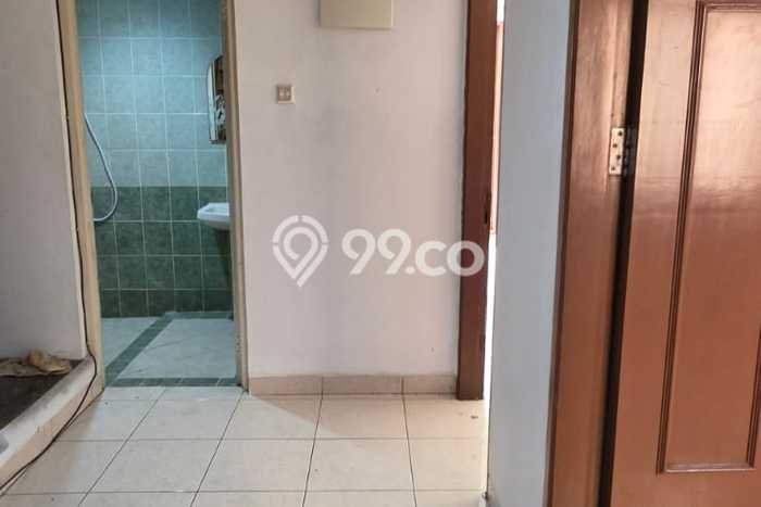 Rumah Mewah LB 216m2 Siap Huni Desain Elegan di Sunter, Jakarta Utara Rumah Mewah LB 216m2 Siap Huni Desain Elegan di Sunter, Jakarta Utara