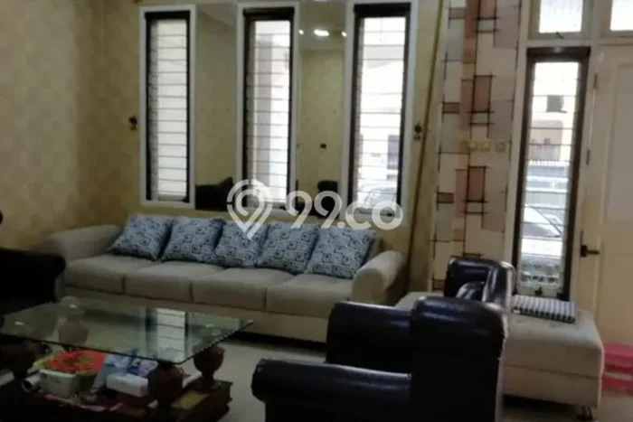 Rumah Luxury Modern Tanpa Renovasi di Sunter Jakarta Utara Rumah Luxury Modern Tanpa Renovasi di Sunter Jakarta Utara