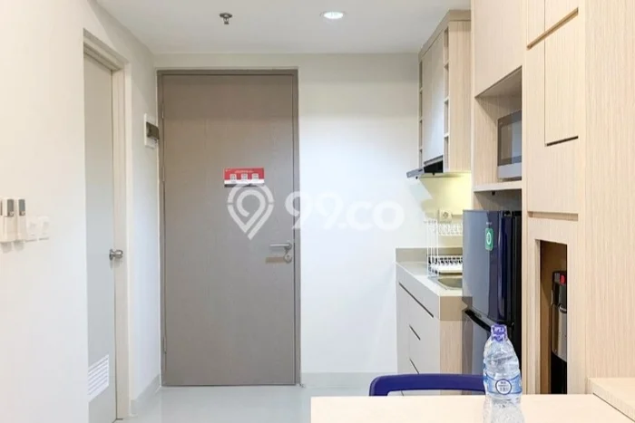Disewakan Apartemen Ekonomis 1 KT di Cikarang Bekasi Disewakan Apartemen Ekonomis 1 KT di Cikarang Bekasi