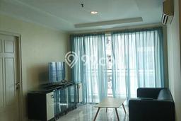 Disewakan Apartemen Minimalis 115m2 Punya 3 KT, 2 KM, Lokasi di Kelapa Gading Disewakan Apartemen Minimalis 115m2 Punya 3 KT, 2 KM, Lokasi di Kelapa Gading