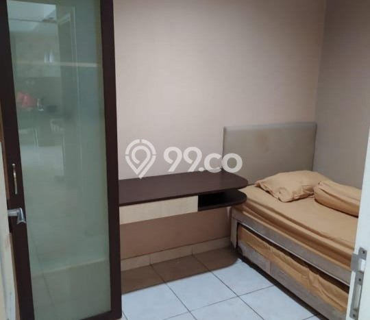 Disewakan Segera Apartemen Minimalis 2 KT di Kawasan Kelapa Gading Disewakan Segera Apartemen Minimalis 2 KT di Kawasan Kelapa Gading