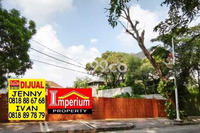 Tanah Investasi Dijual di Jakarta Utara Punya Luas 1050m2 Tanah Investasi Dijual di Jakarta Utara Punya Luas 1050m2