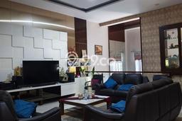 Jual Rumah Luas Megah Dengan View Eksklusif di Sunter, Jakarta Utara Jual Rumah Luas Megah Dengan View Eksklusif di Sunter, Jakarta Utara