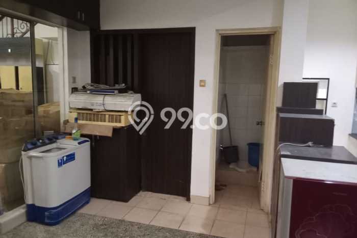 For Sale! Premium House LT 108m2 Desain Modern di Sunter For Sale! Premium House LT 108m2 Desain Modern di Sunter