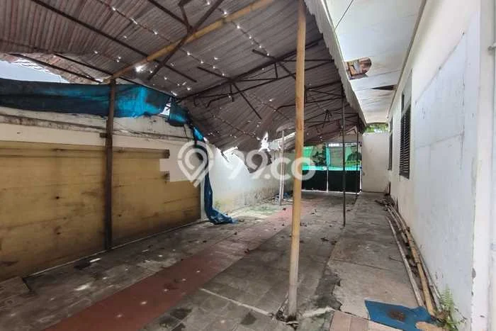 Rumah 1 Kamar Lengkap Disewakan di Cempaka Putih Harga Kompetitif Rumah 1 Kamar Lengkap Disewakan di Cempaka Putih Harga Kompetitif
