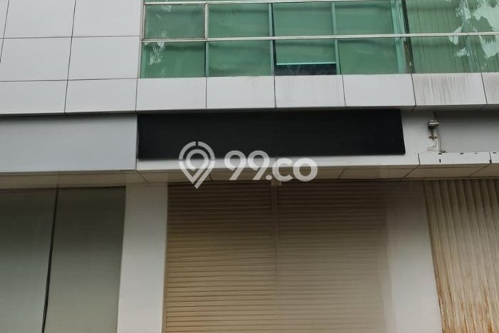 Unit Ruko Disewa Lokasi Pademangan, Jakarta Utara Spesifikasi Luas Bangunan 375m2 Unit Ruko Disewa Lokasi Pademangan, Jakarta Utara Spesifikasi Luas Bangunan 375m2