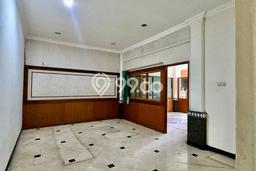 Hunian Elit LB 347m2 Siap Pakai Desain Elegan di Sunter, Jakarta Utara Hunian Elit LB 347m2 Siap Pakai Desain Elegan di Sunter, Jakarta Utara