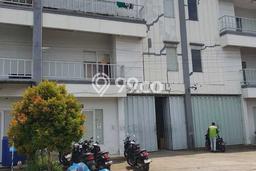 Gudang untuk Disewa di Pusat Jakarta Barat Luas Bangunan 517m2 Gudang untuk Disewa di Pusat Jakarta Barat Luas Bangunan 517m2