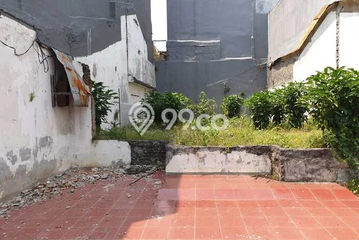 Tanah di Kelapa Gading, Jakarta Utara Luas 160m2 Dijual Segera Tanah di Kelapa Gading, Jakarta Utara Luas 160m2 Dijual Segera