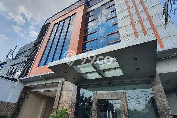 FOR SALE! Komersial di Kemayoran Jakarta Pusat, LT 425m2, LB 1200m2 FOR SALE! Komersial di Kemayoran Jakarta Pusat, LT 425m2, LB 1200m2
