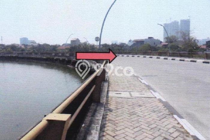 Tanah di Bekasi Selatan, Bekasi Luas 35393m2 Dijual Segera Tanah di Bekasi Selatan, Bekasi Luas 35393m2 Dijual Segera