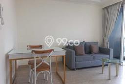 Apartemen Harga Murah dengan 2 BR & 1 KM di Menteng Jakarta Pusat Apartemen Harga Murah dengan 2 BR & 1 KM di Menteng Jakarta Pusat