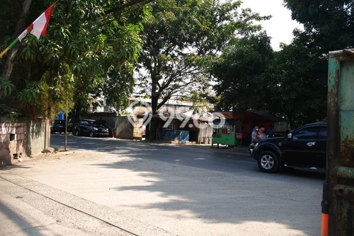 Tanah Kavling Dijual di Pegangsaan, Jakarta Utara dengan Luas Tanah 17897m2 Tanah Kavling Dijual di Pegangsaan, Jakarta Utara dengan Luas Tanah 17897m2