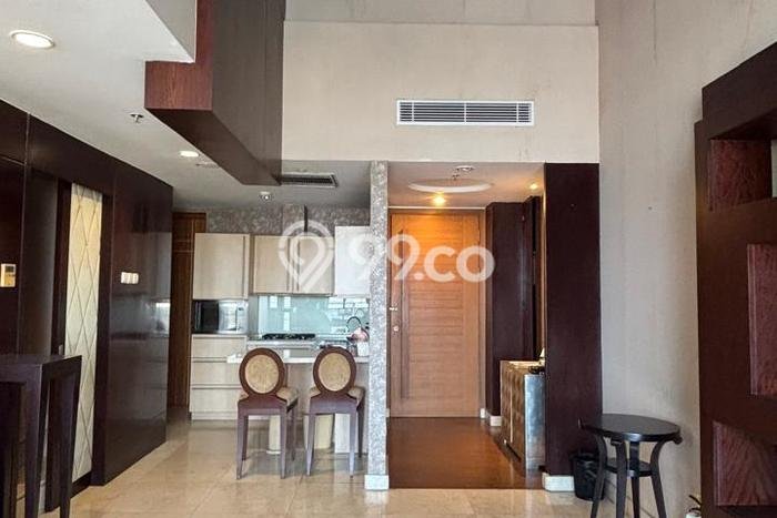 Apartemen Siap Pakai 2 Kamar dengan Harga Hemat di Area Kelapa Gading, Jakarta Utara Apartemen Siap Pakai 2 Kamar dengan Harga Hemat di Area Kelapa Gading, Jakarta Utara