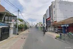 Ruko Dijual di Kawasan Grogol Petamburan, Jakarta Barat Harga Kompetitif Ruko Dijual di Kawasan Grogol Petamburan, Jakarta Barat Harga Kompetitif