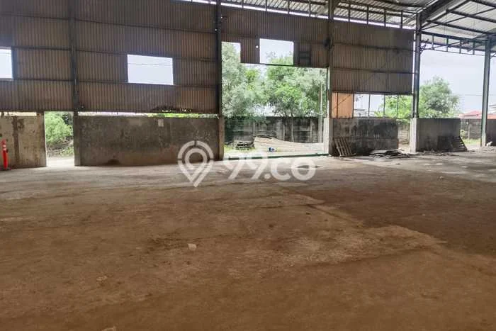 Gudang Komersial Disewakan di Cakung Jakarta Timur Luas 6000m2 Gudang Komersial Disewakan di Cakung Jakarta Timur Luas 6000m2