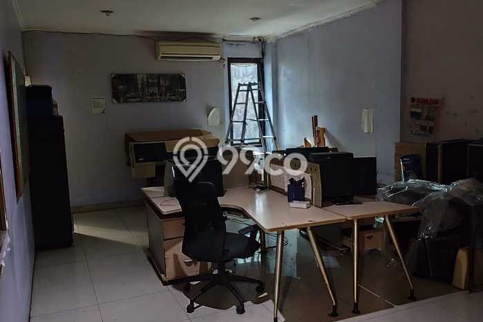 Komersial Dijual Lokasi Emas di Menteng Luas 400m2 Komersial Dijual Lokasi Emas di Menteng Luas 400m2