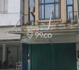 Unit Ruko Dijual di Kelapa Gading Jakarta Utara Luas Bangunan 122m2 Unit Ruko Dijual di Kelapa Gading Jakarta Utara Luas Bangunan 122m2