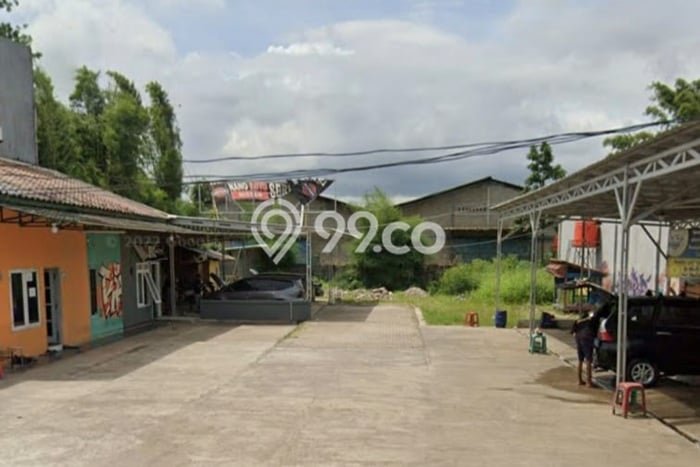 Gudang Disewakan Lokasi Cileungsi Bogor Harga Spesial! Gudang Disewakan Lokasi Cileungsi Bogor Harga Spesial!