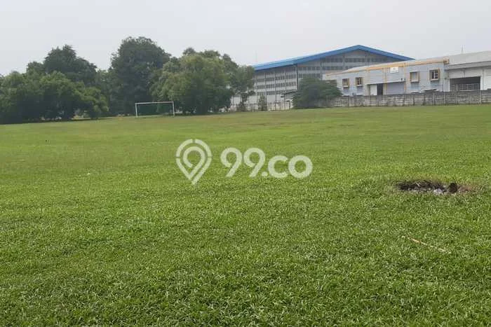 Kavling Tanah Lokasi Strategis di Tangerang, Tangerang Disewakan 6557m2 Kavling Tanah Lokasi Strategis di Tangerang, Tangerang Disewakan 6557m2