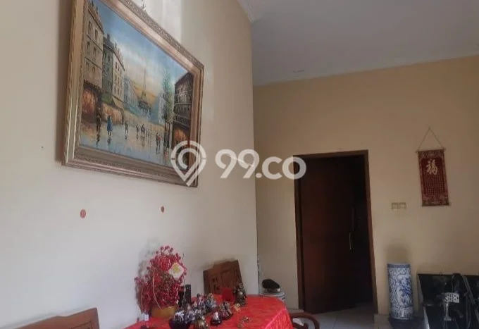 Dijual Rumah Elit Exclusive di Gambir, Jakarta Pusat Dijual Rumah Elit Exclusive di Gambir, Jakarta Pusat