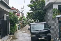 Jual Rumah Minimalis Bagus Punya 3 KT di Kelapa Gading Jakarta Utara SHM Jual Rumah Minimalis Bagus Punya 3 KT di Kelapa Gading Jakarta Utara SHM